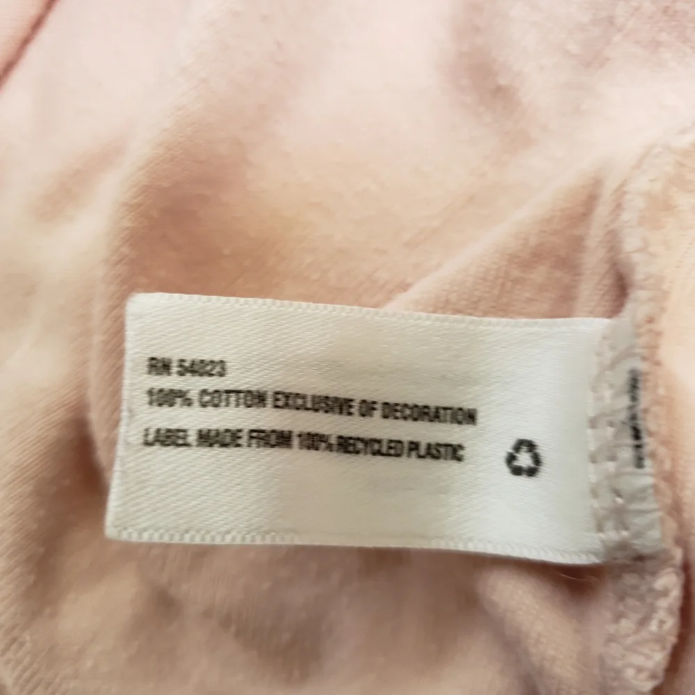 Sweet BabyGap Born to Shop Onesie